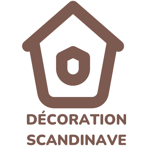 Décoration Scandinave