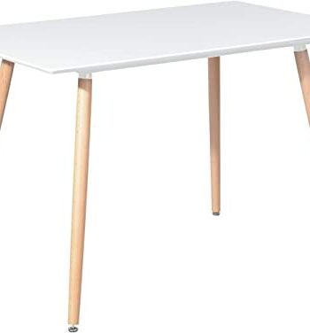 Table Scandinave