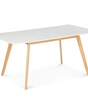 Table Scandinave